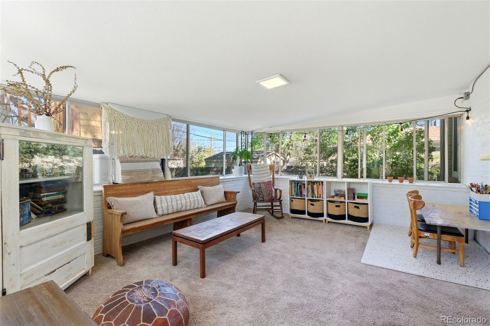 MLS Image #24 for 1365  oneida street,denver, Colorado