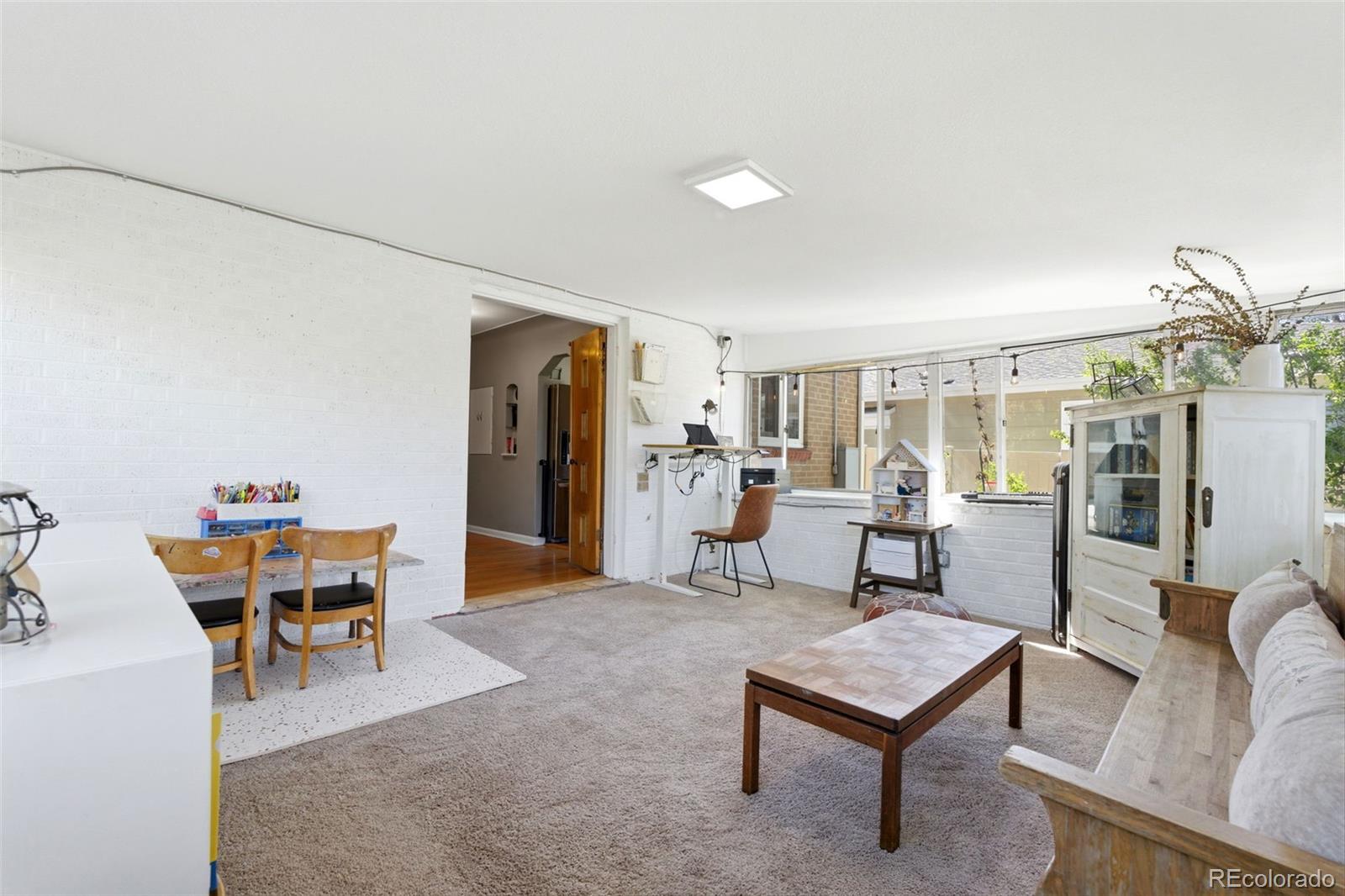 MLS Image #25 for 1365  oneida street,denver, Colorado