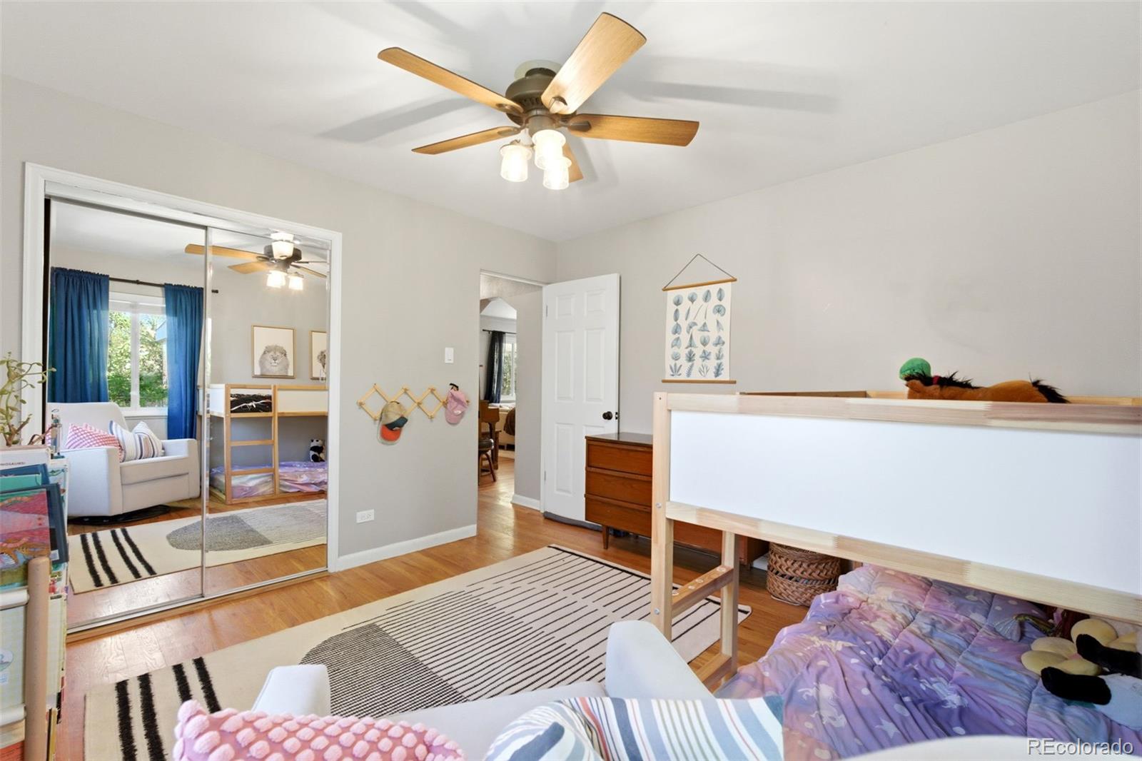 MLS Image #37 for 1365  oneida street,denver, Colorado