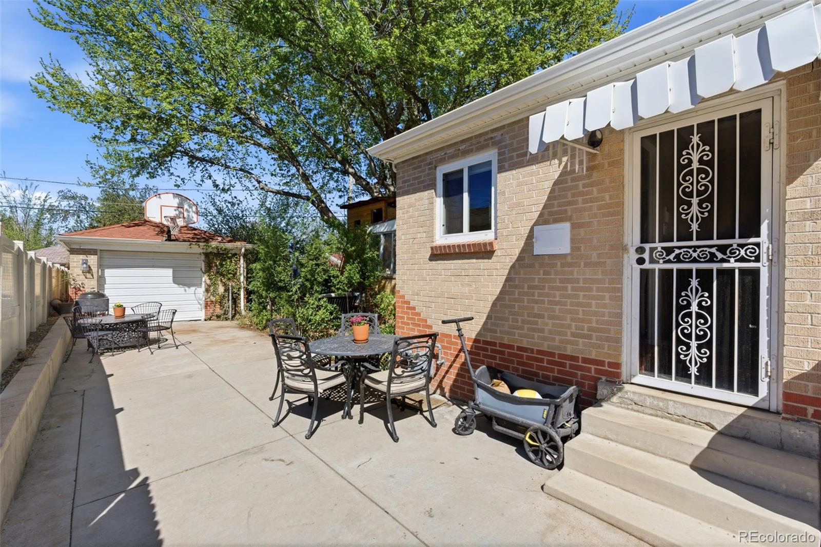 MLS Image #38 for 1365  oneida street,denver, Colorado