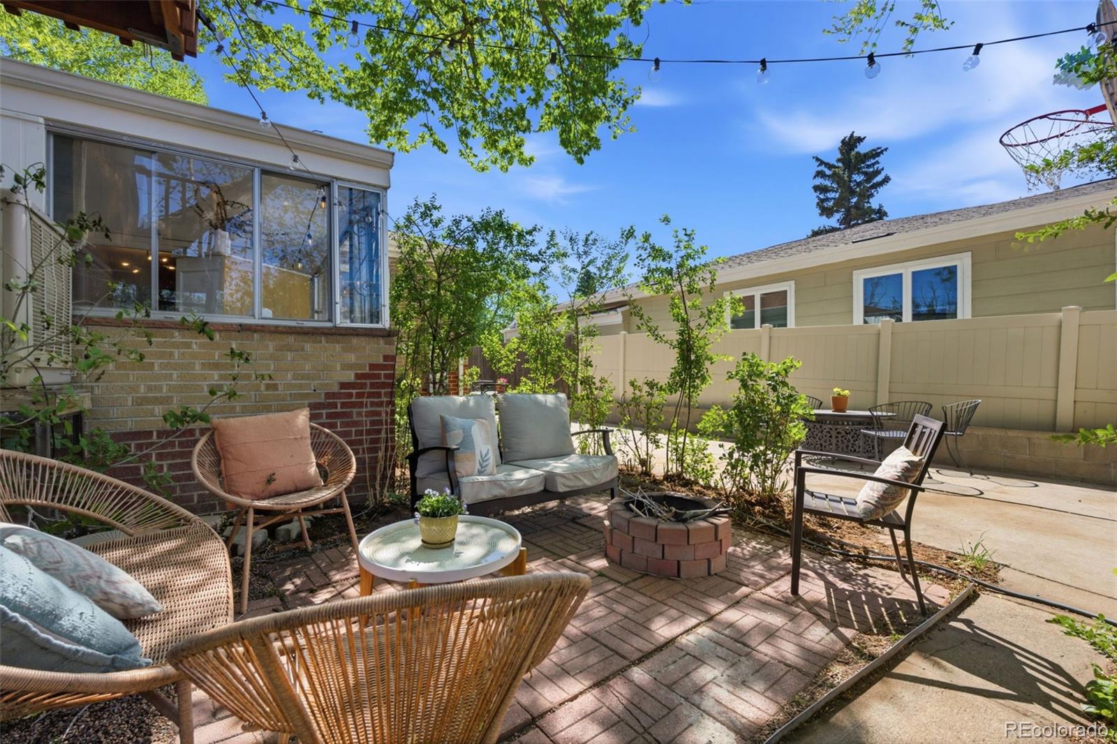 MLS Image #40 for 1365  oneida street,denver, Colorado