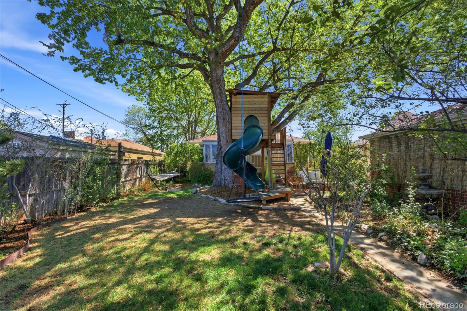 MLS Image #41 for 1365  oneida street,denver, Colorado