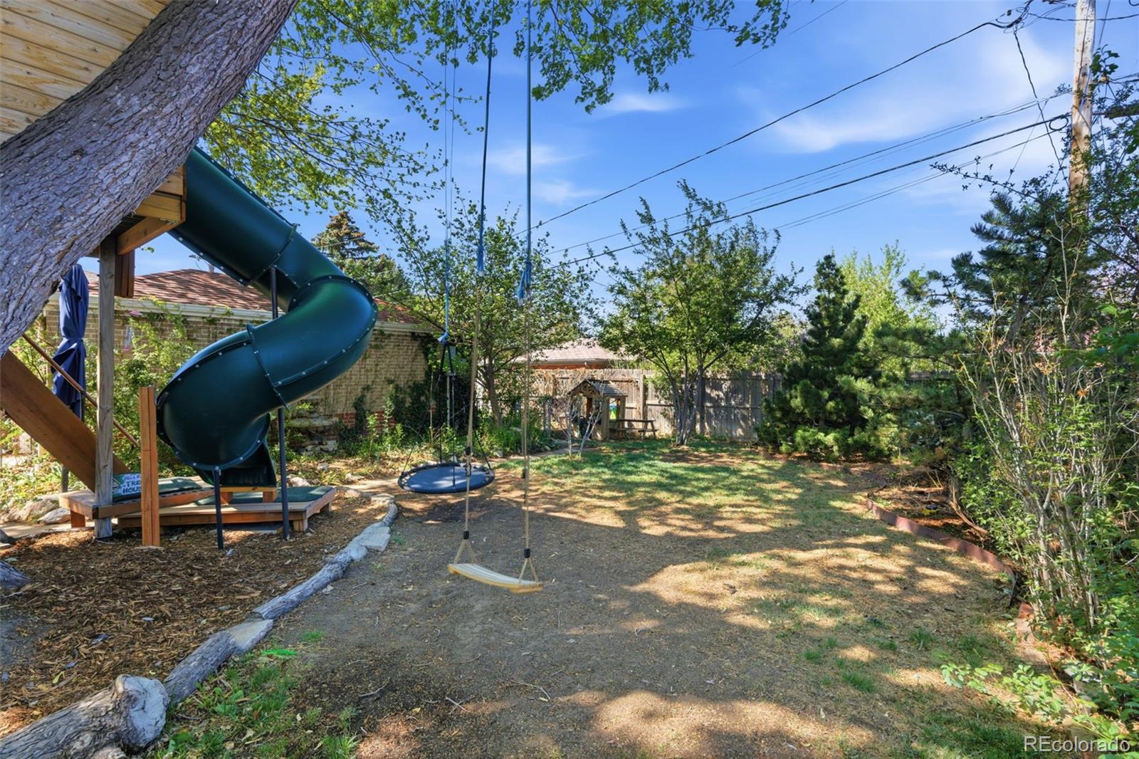 MLS Image #42 for 1365  oneida street,denver, Colorado
