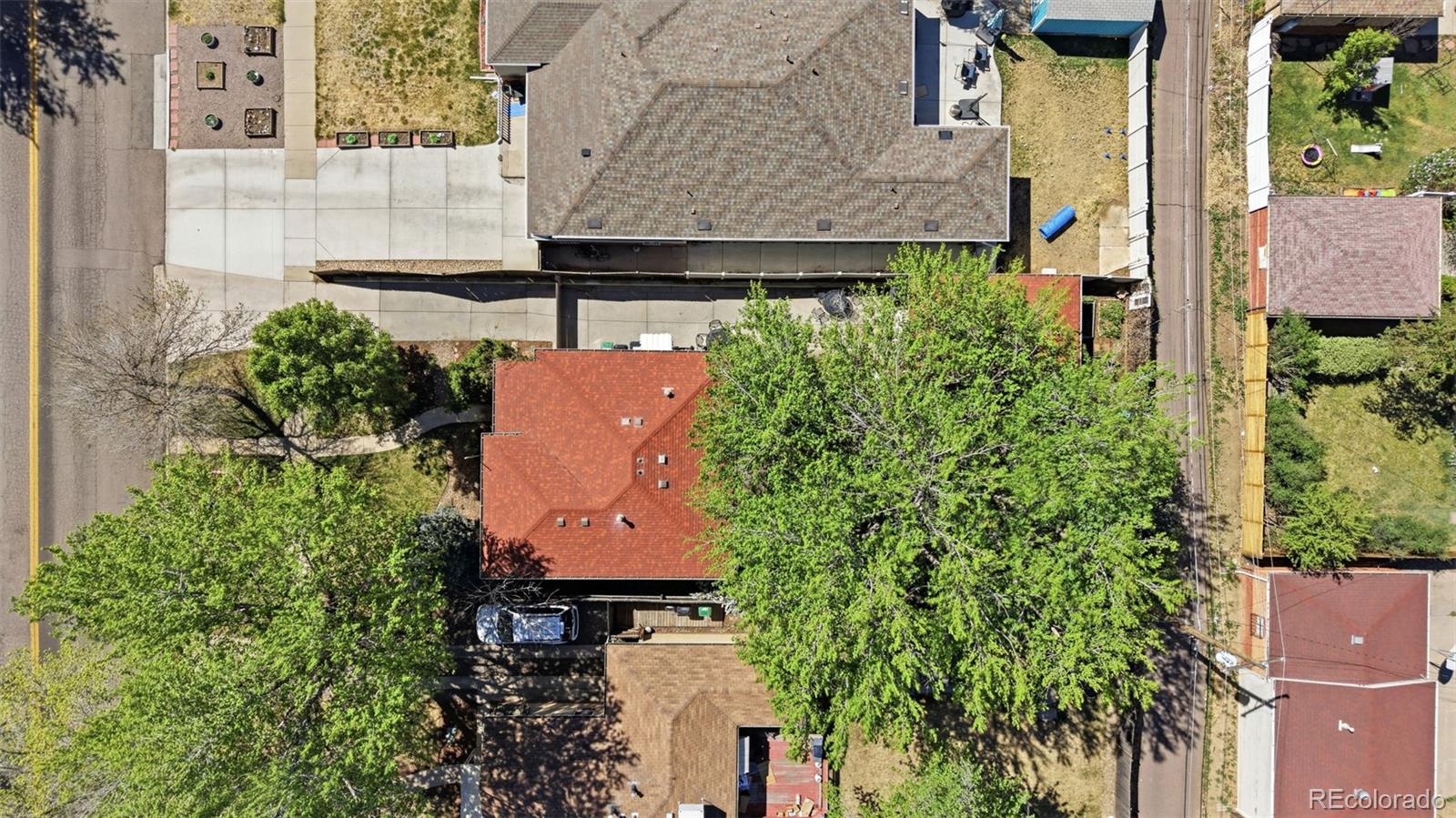 MLS Image #44 for 1365  oneida street,denver, Colorado
