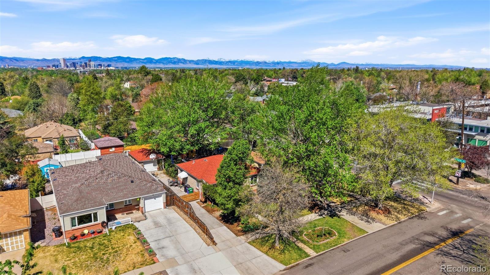 MLS Image #45 for 1365  oneida street,denver, Colorado