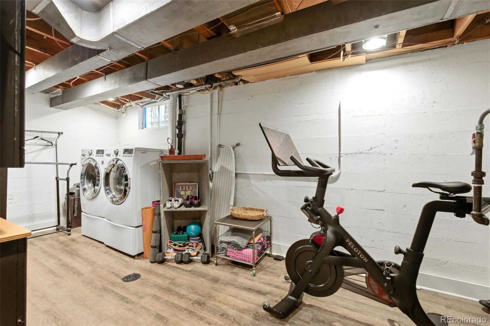 MLS Image #46 for 1365  oneida street,denver, Colorado