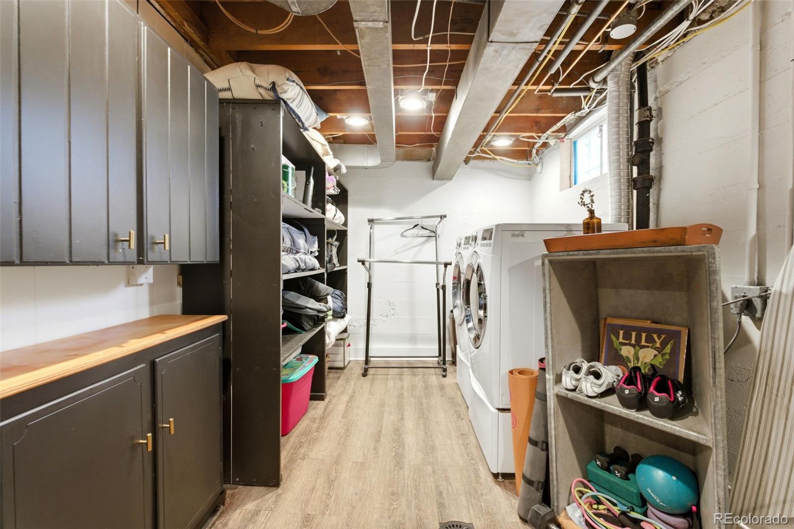 MLS Image #47 for 1365  oneida street,denver, Colorado