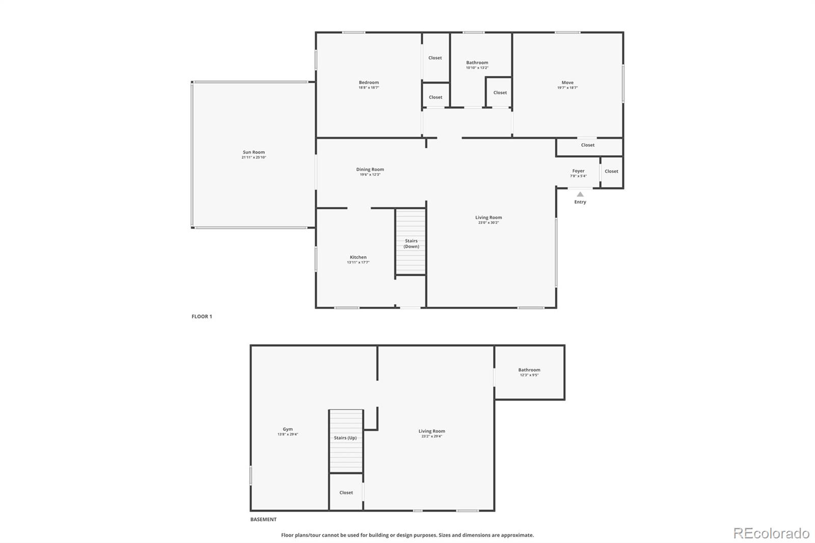 MLS Image #48 for 1365  oneida street,denver, Colorado
