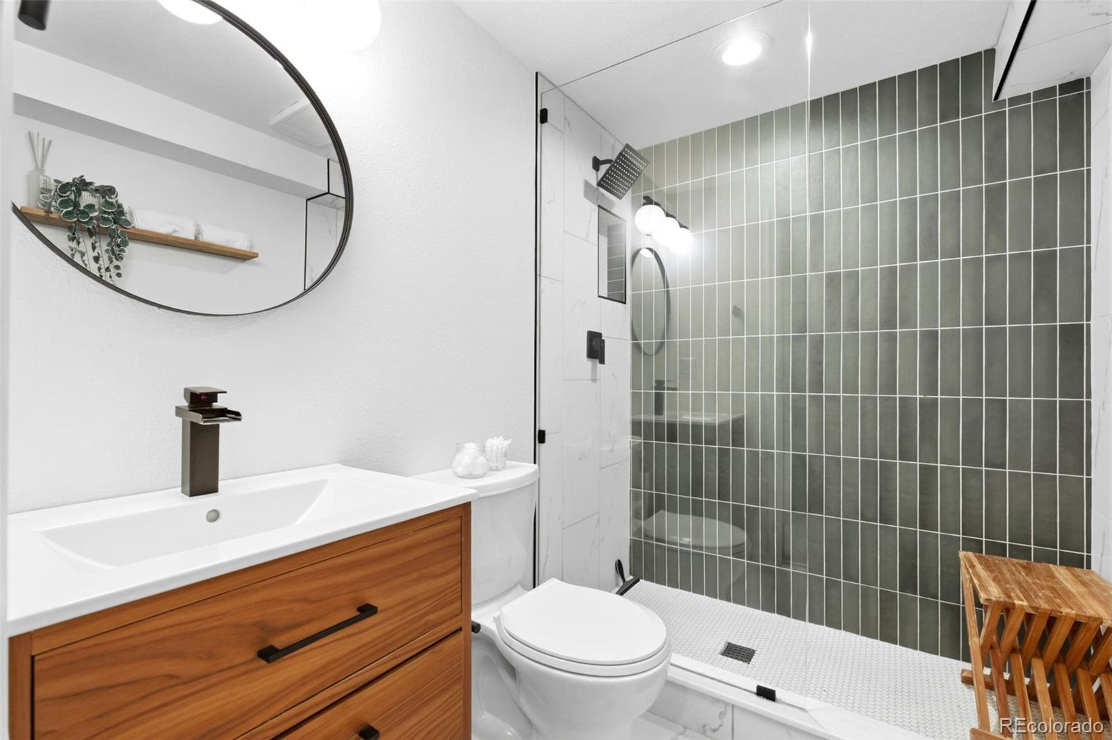 MLS Image #7 for 1365  oneida street,denver, Colorado