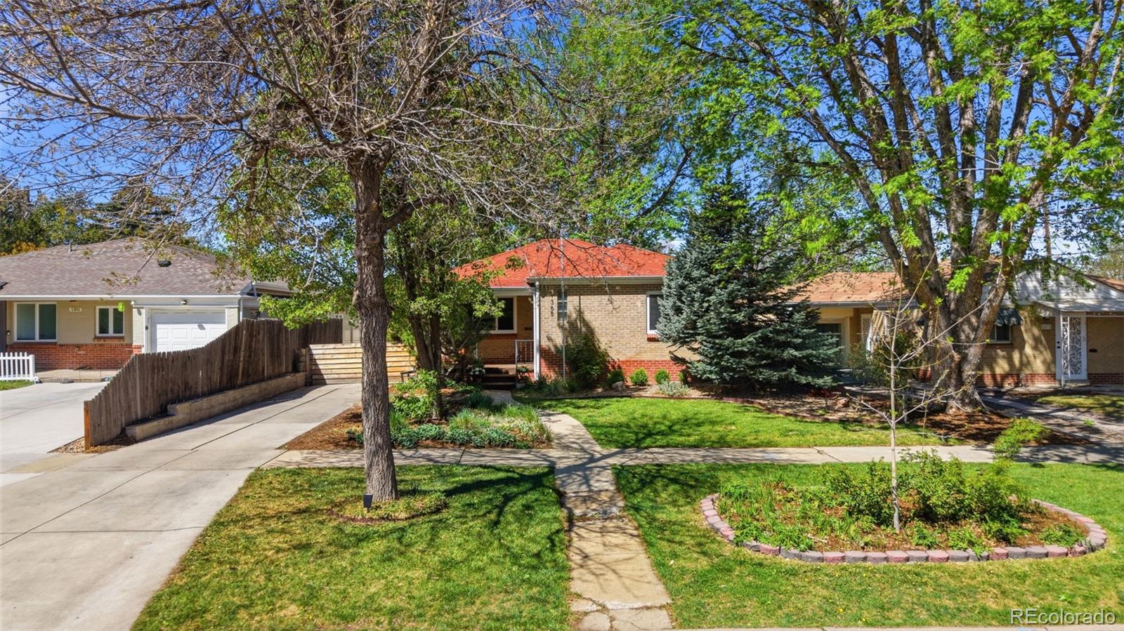 MLS Image #9 for 1365  oneida street,denver, Colorado