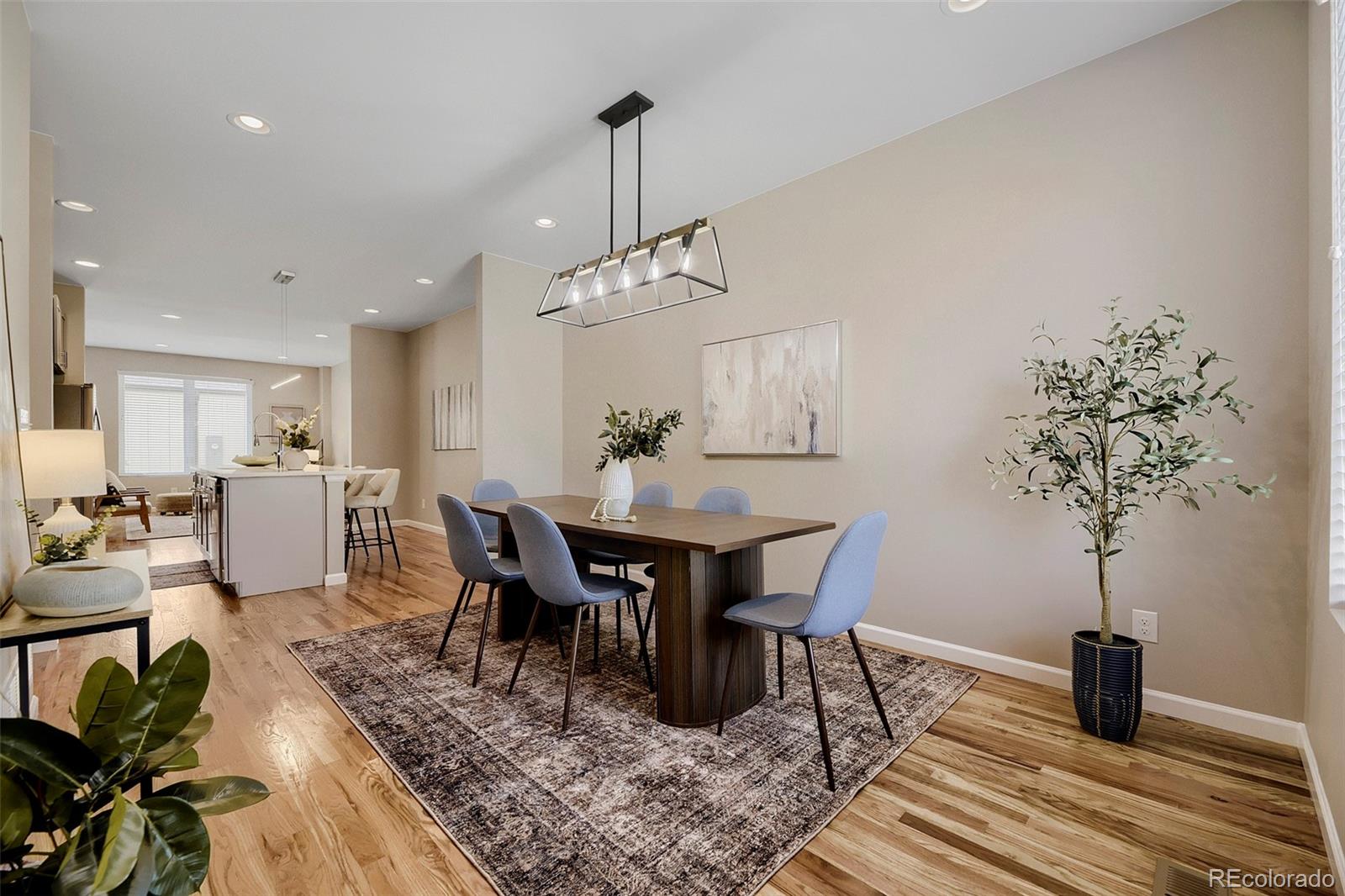 MLS Image #2 for 1027  julian street,denver, Colorado