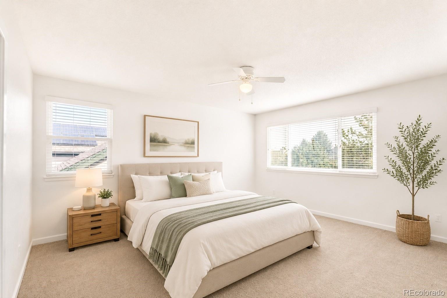 MLS Image #12 for 9246  madras court,highlands ranch, Colorado