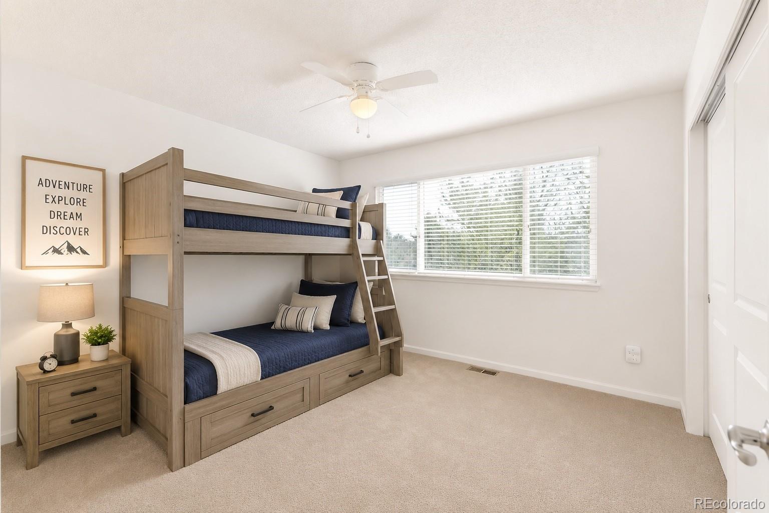 MLS Image #14 for 9246  madras court,highlands ranch, Colorado