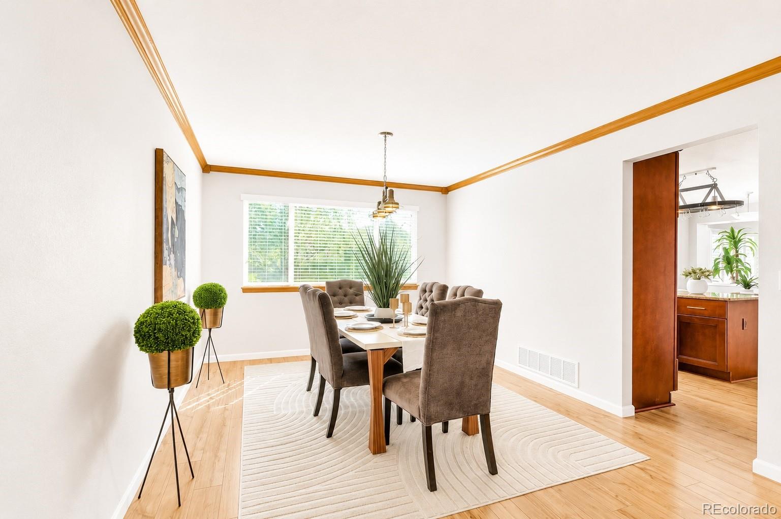 MLS Image #2 for 9246  madras court,highlands ranch, Colorado