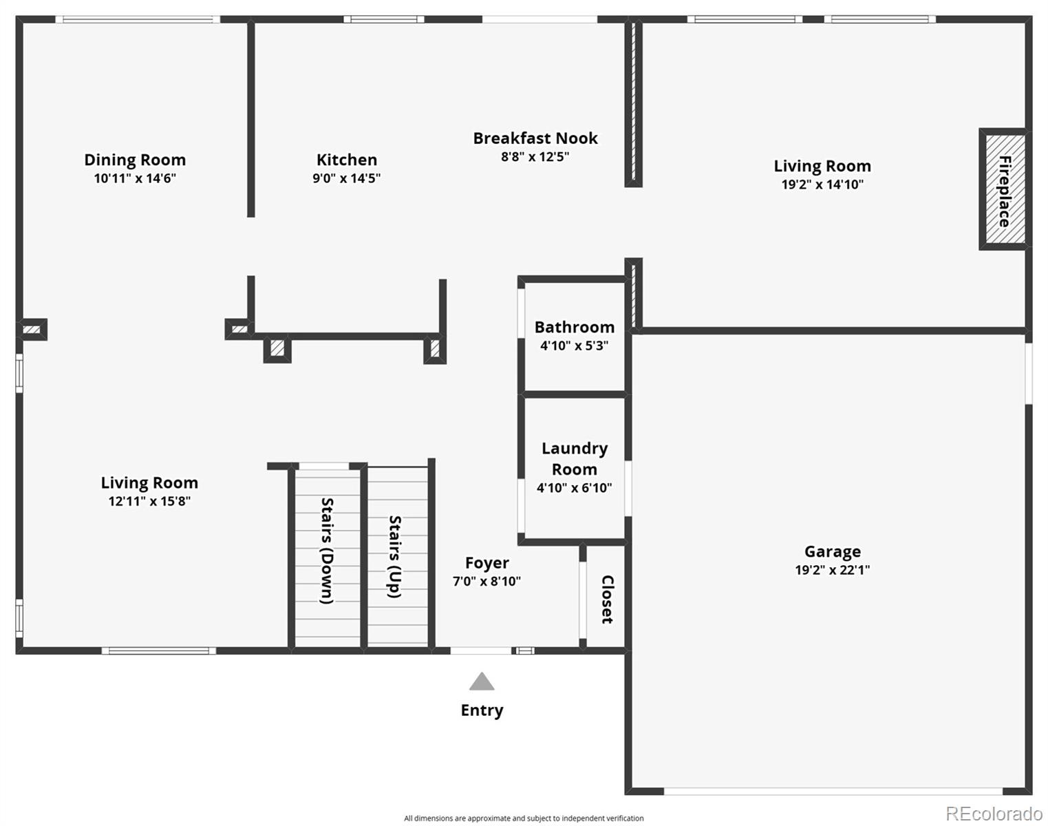 MLS Image #22 for 9246  madras court,highlands ranch, Colorado
