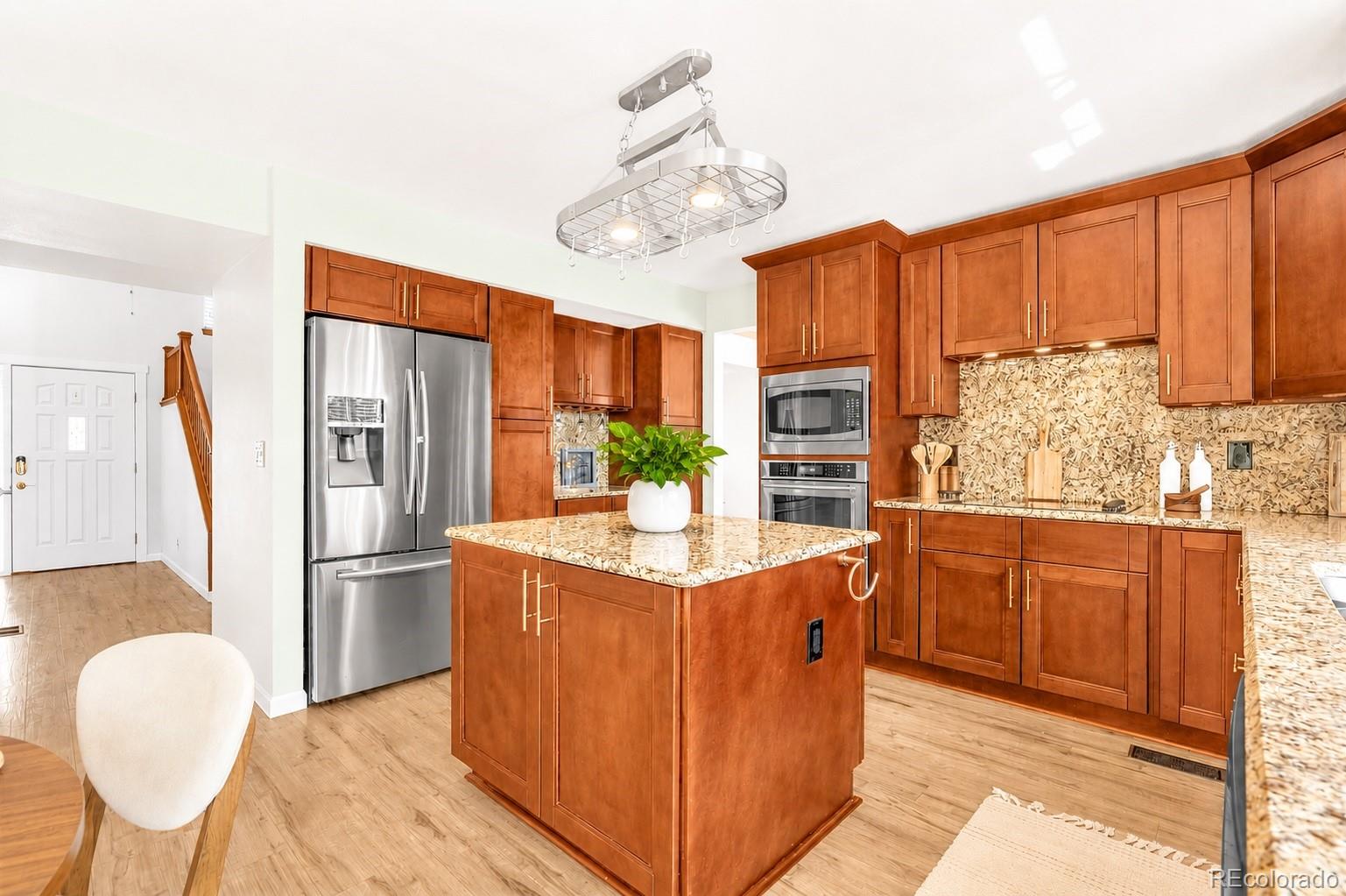 MLS Image #4 for 9246  madras court,highlands ranch, Colorado