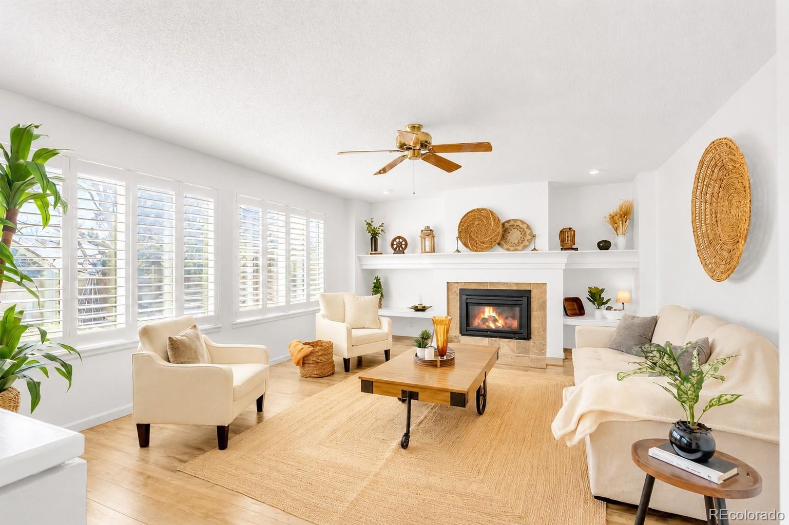 MLS Image #6 for 9246  madras court,highlands ranch, Colorado