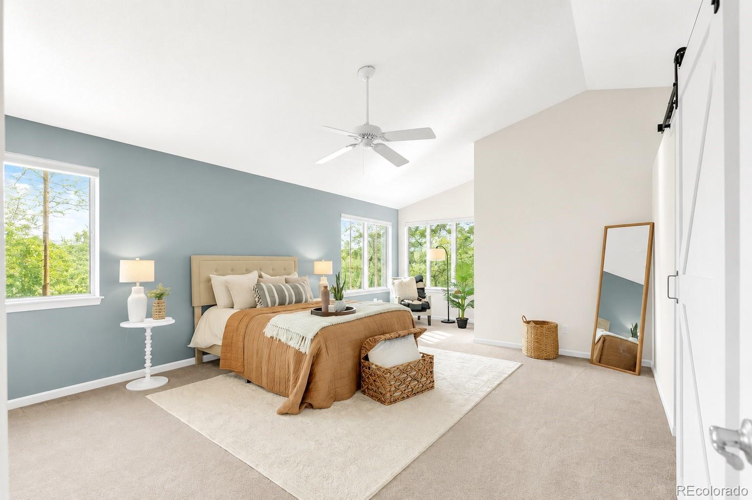 MLS Image #7 for 9246  madras court,highlands ranch, Colorado