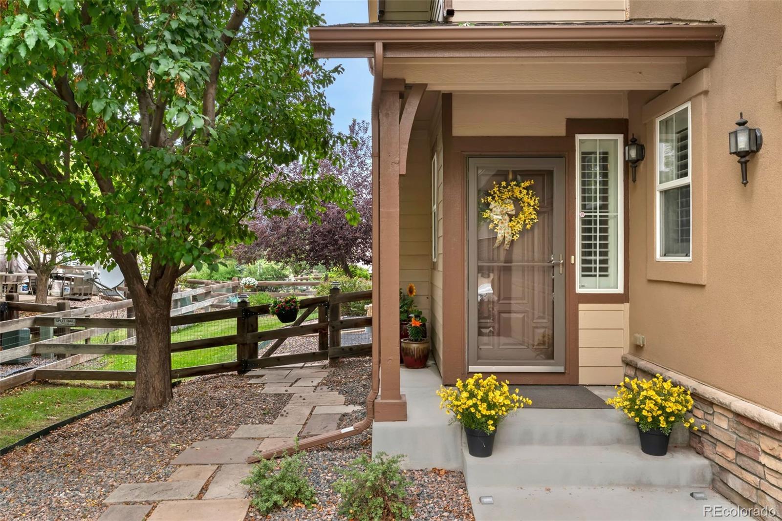 MLS Image #1 for 11835 e fair avenue ,greenwood village, Colorado