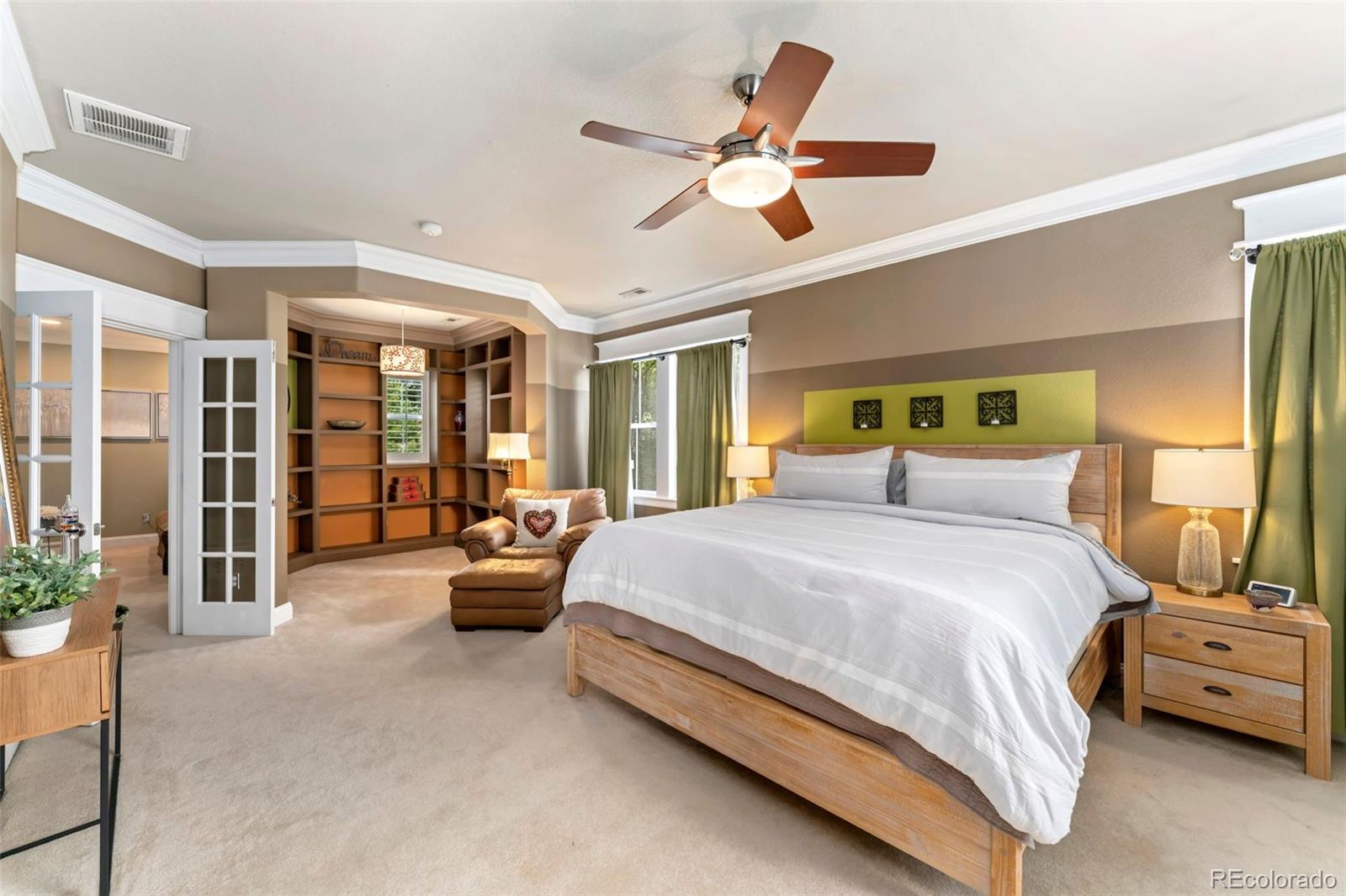MLS Image #14 for 11835 e fair avenue ,greenwood village, Colorado