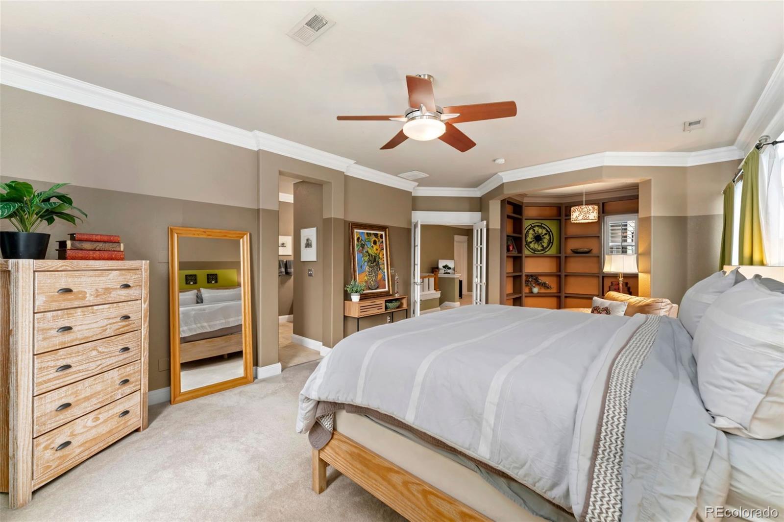 MLS Image #15 for 11835 e fair avenue ,greenwood village, Colorado