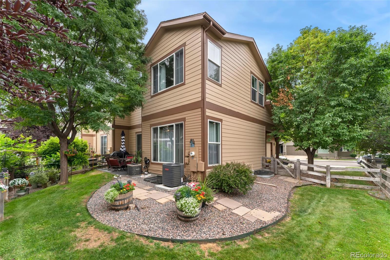 MLS Image #26 for 11835 e fair avenue ,greenwood village, Colorado