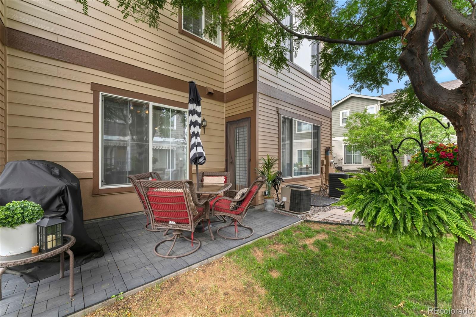 MLS Image #27 for 11835 e fair avenue ,greenwood village, Colorado