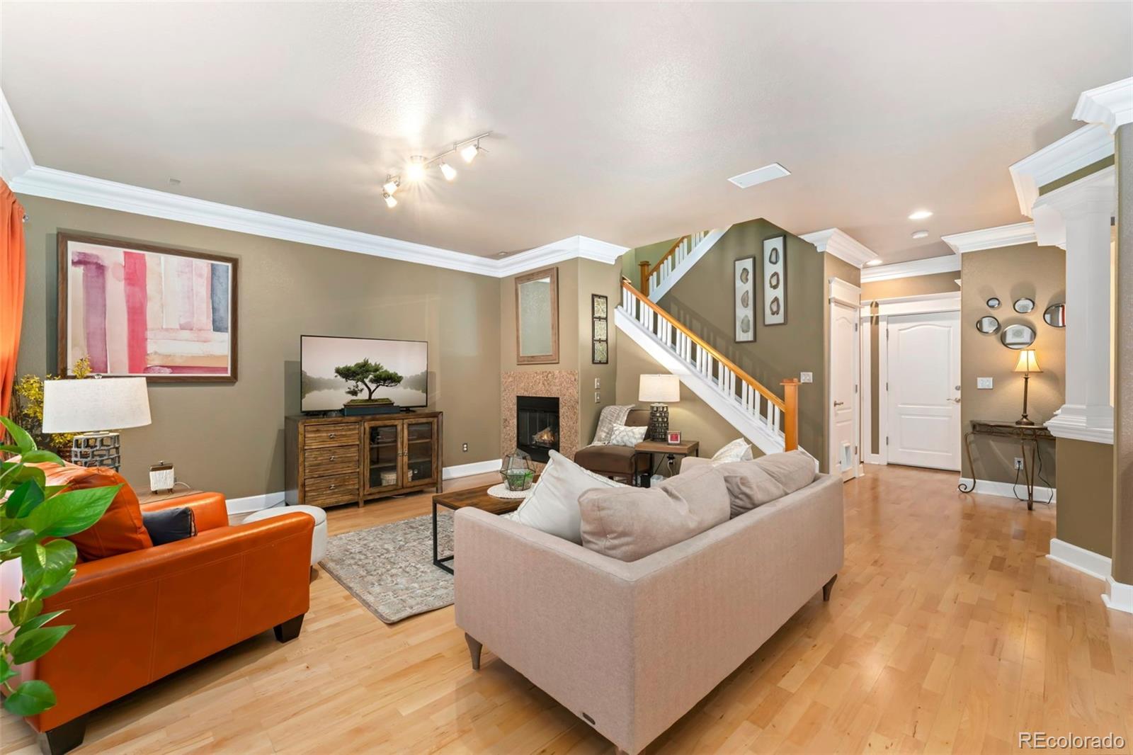 MLS Image #3 for 11835 e fair avenue ,greenwood village, Colorado