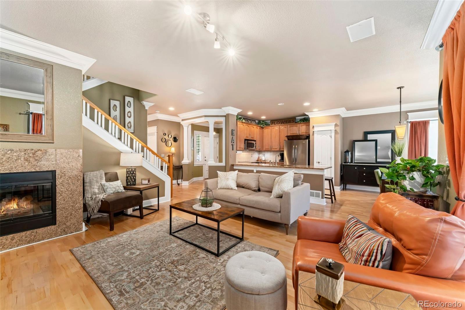 MLS Image #4 for 11835 e fair avenue ,greenwood village, Colorado
