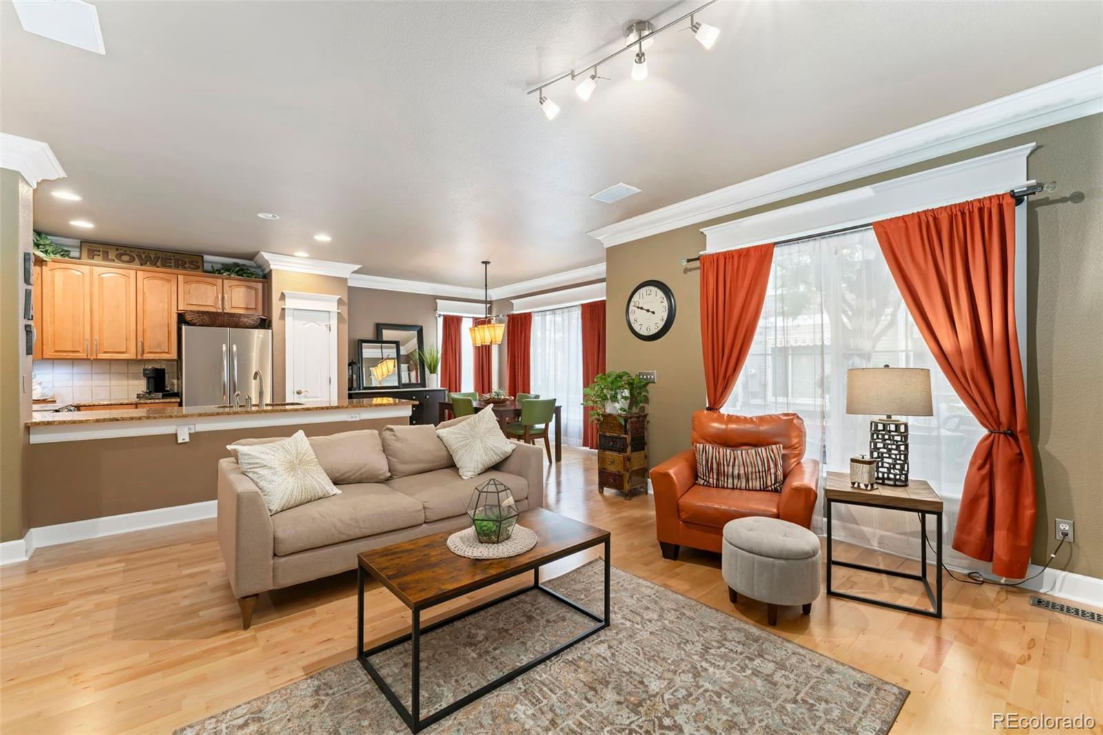 MLS Image #5 for 11835 e fair avenue ,greenwood village, Colorado
