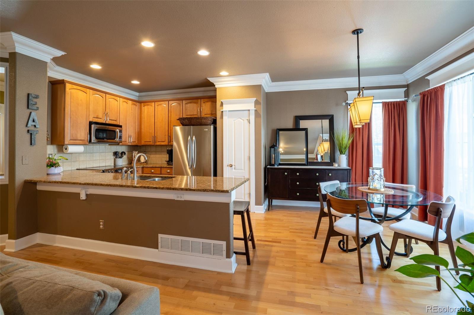MLS Image #6 for 11835 e fair avenue ,greenwood village, Colorado