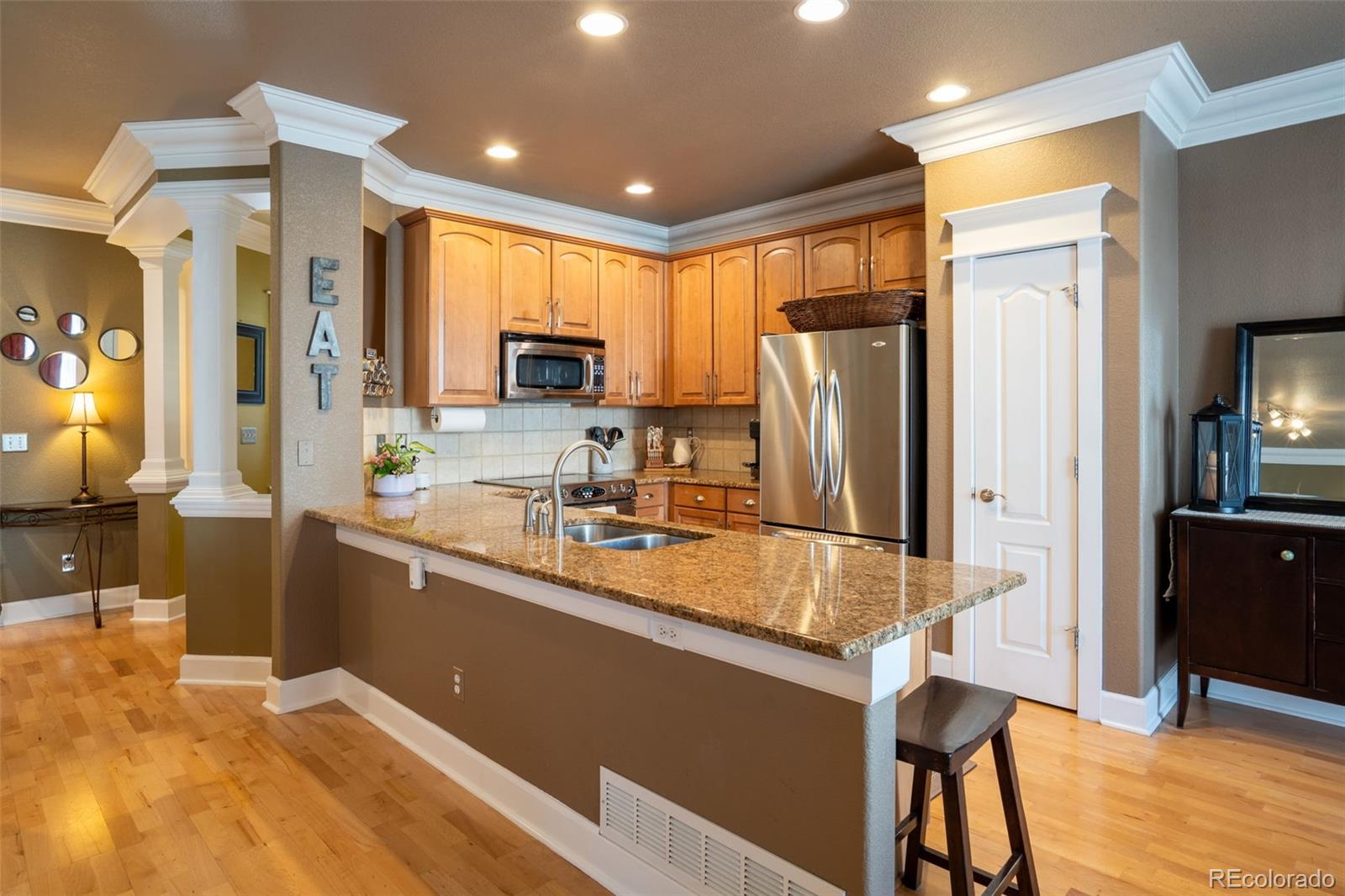 MLS Image #7 for 11835 e fair avenue ,greenwood village, Colorado
