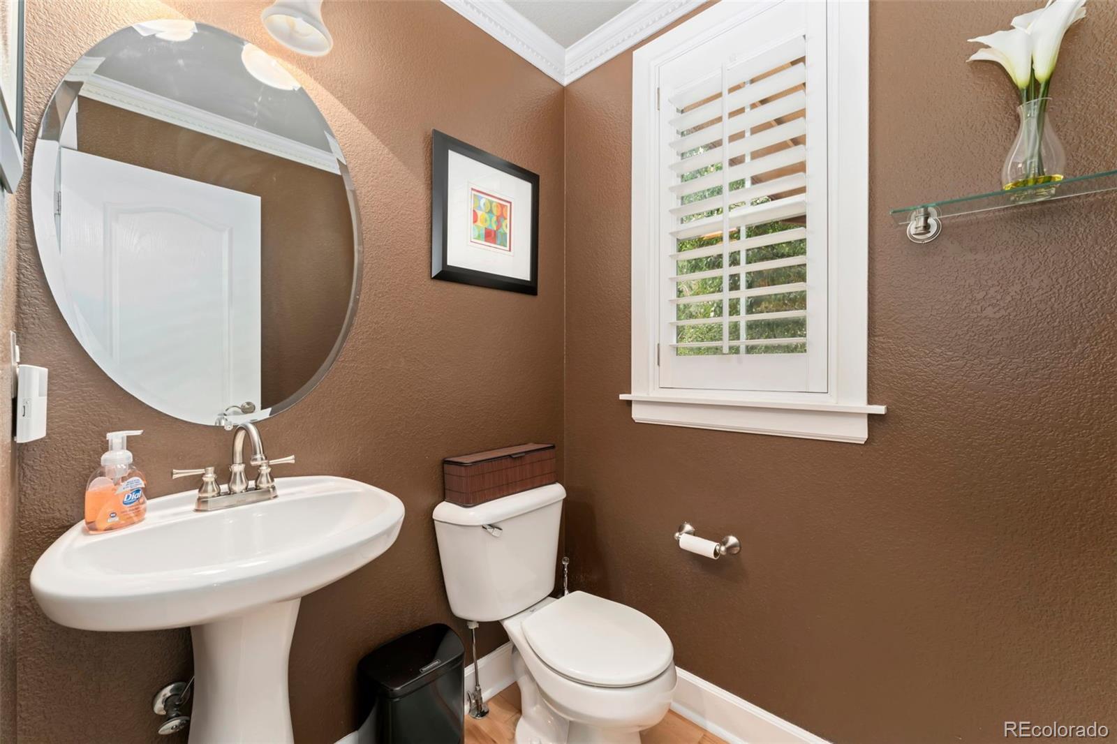 MLS Image #9 for 11835 e fair avenue ,greenwood village, Colorado