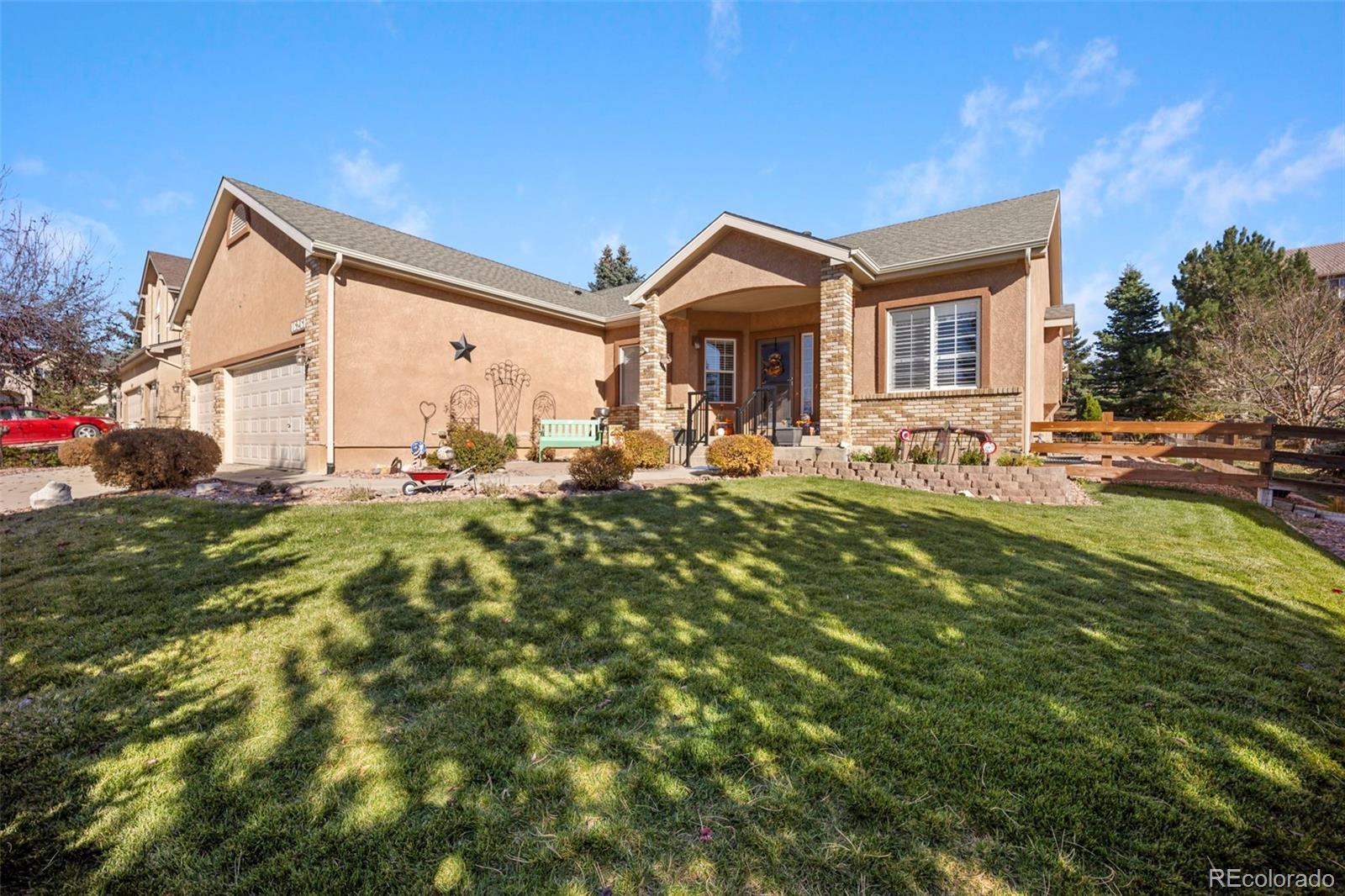 MLS Image #1 for 16261  hobson place,monument, Colorado