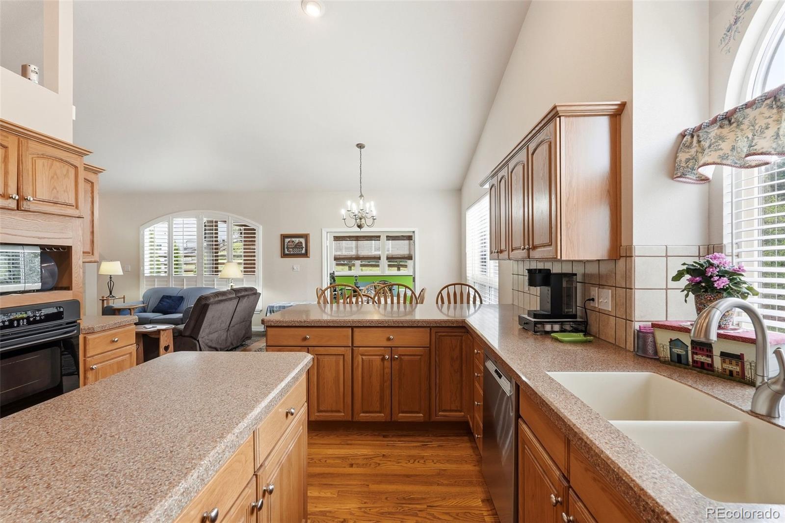 MLS Image #12 for 16261  hobson place,monument, Colorado