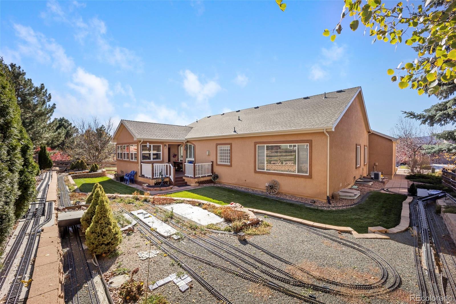 MLS Image #44 for 16261  hobson place,monument, Colorado