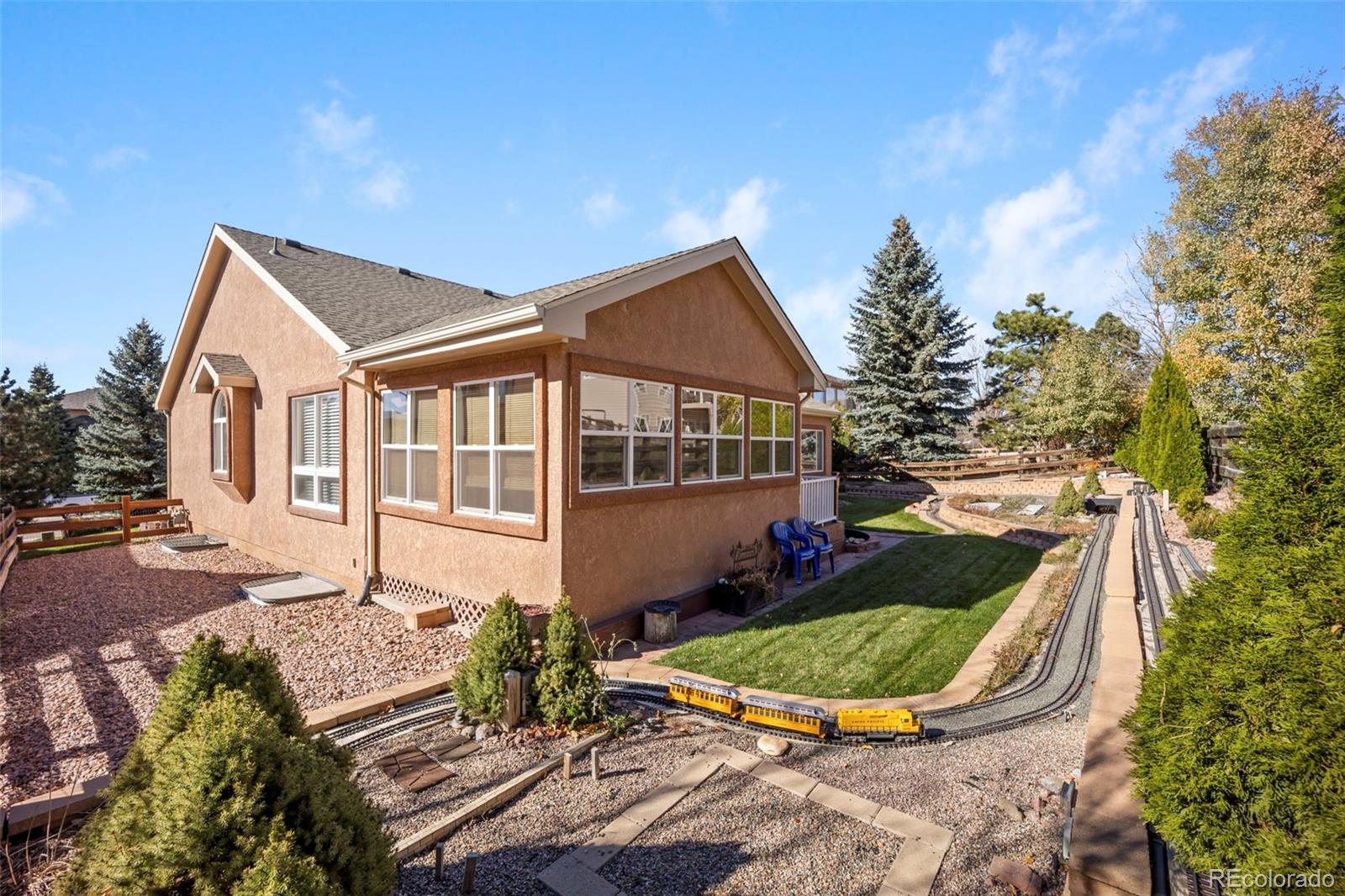 MLS Image #45 for 16261  hobson place,monument, Colorado