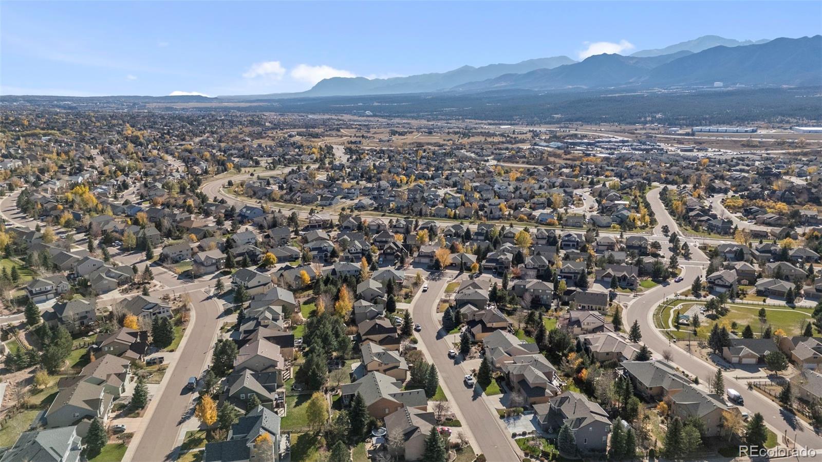 MLS Image #46 for 16261  hobson place,monument, Colorado