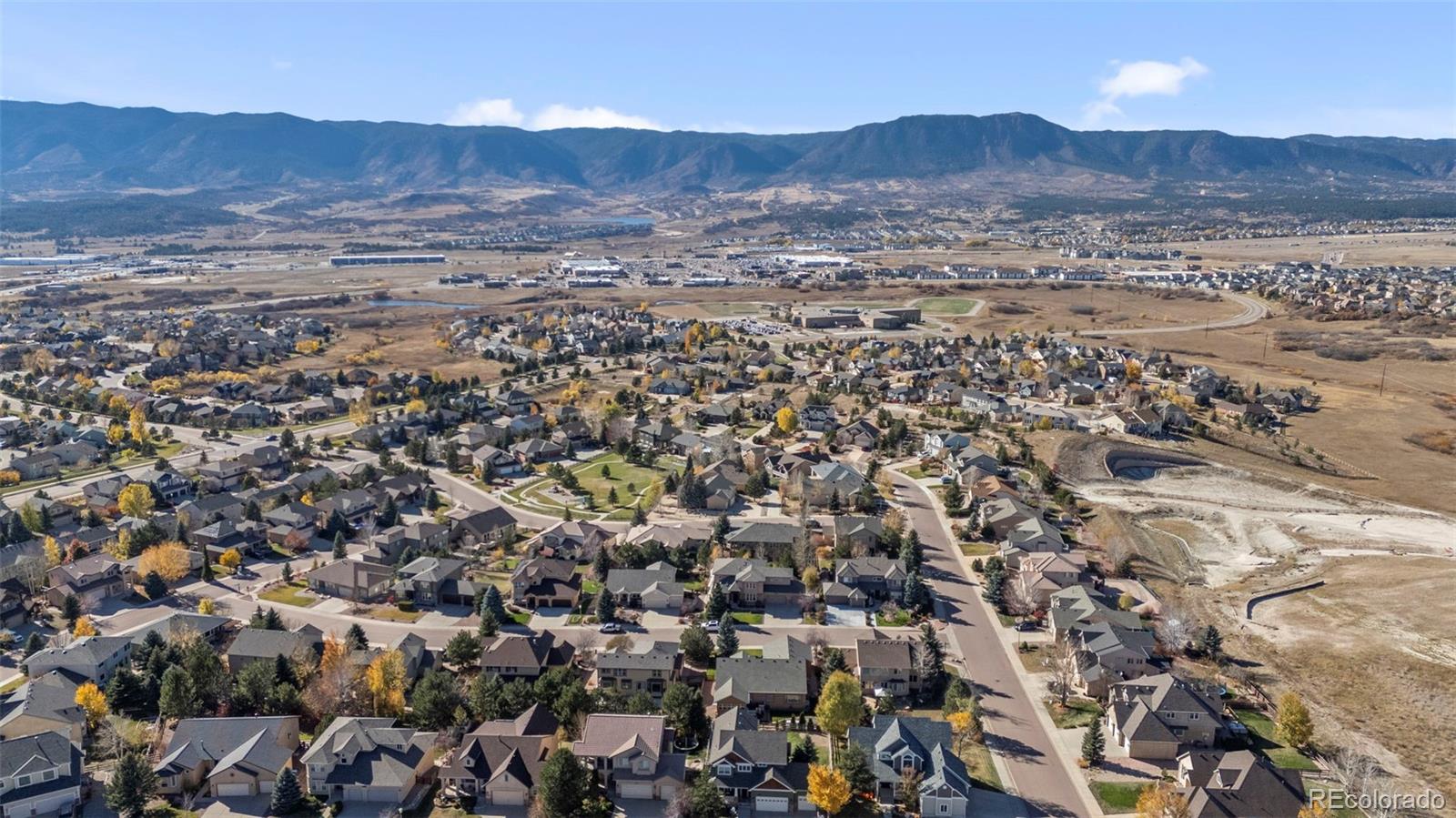 MLS Image #47 for 16261  hobson place,monument, Colorado
