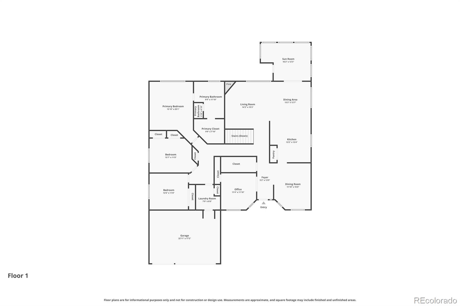 MLS Image #48 for 16261  hobson place,monument, Colorado