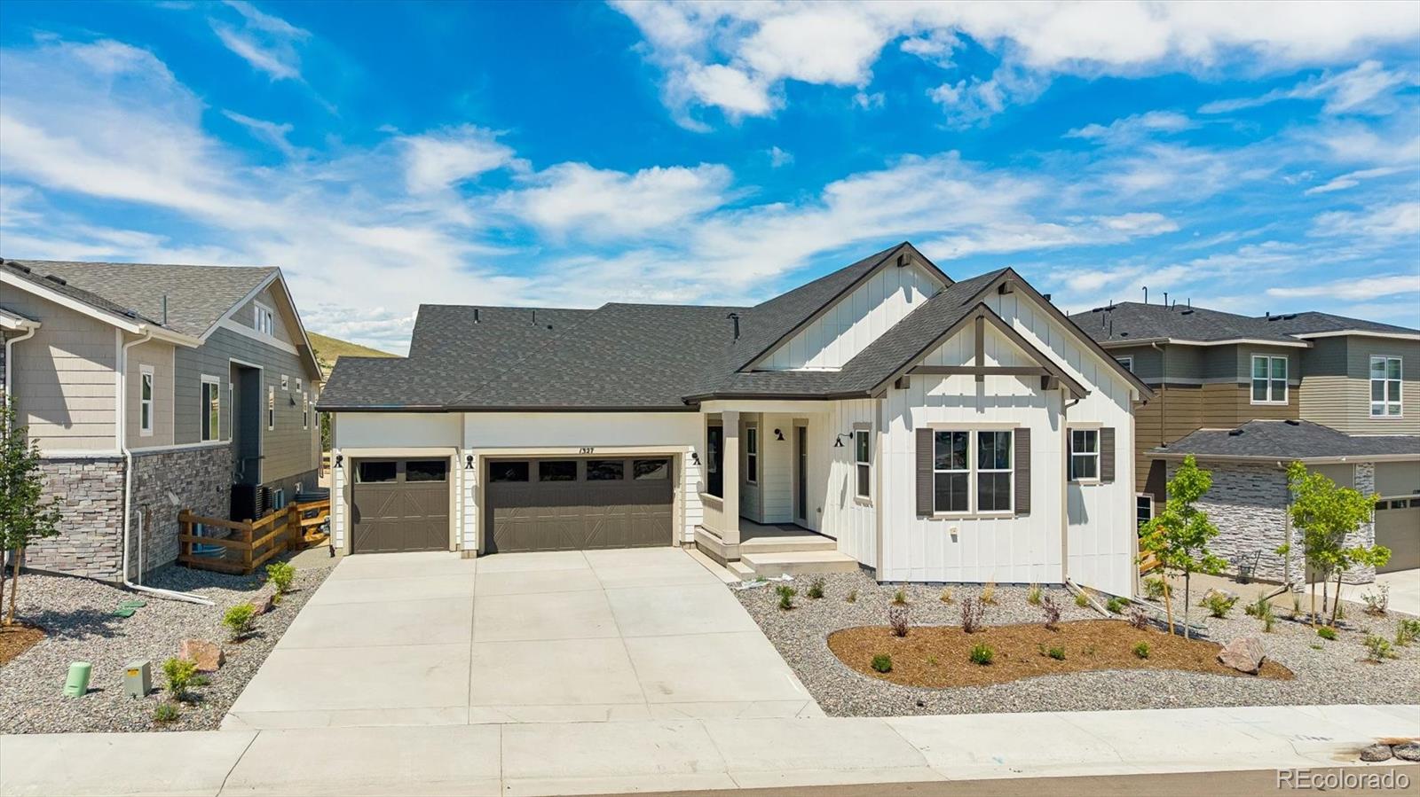 MLS Image #0 for 1327  oleander street,castle rock, Colorado