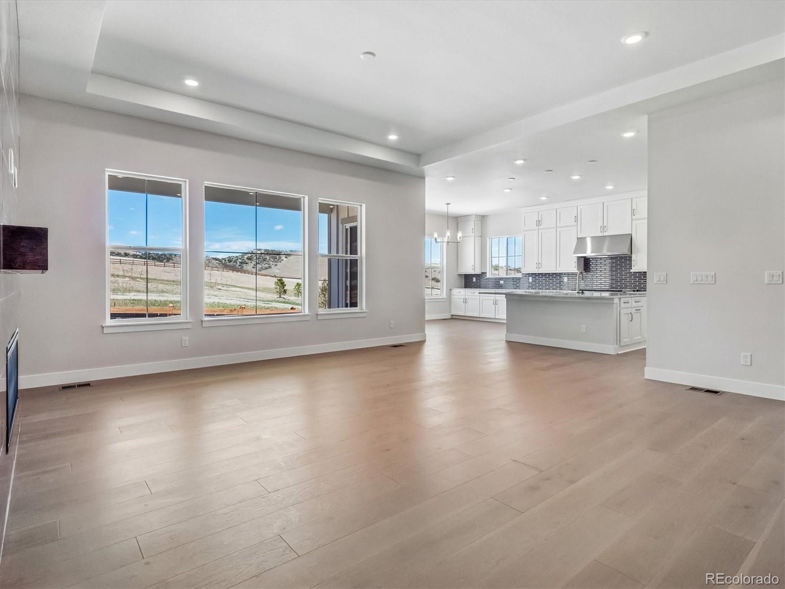 MLS Image #1 for 1327  oleander street,castle rock, Colorado