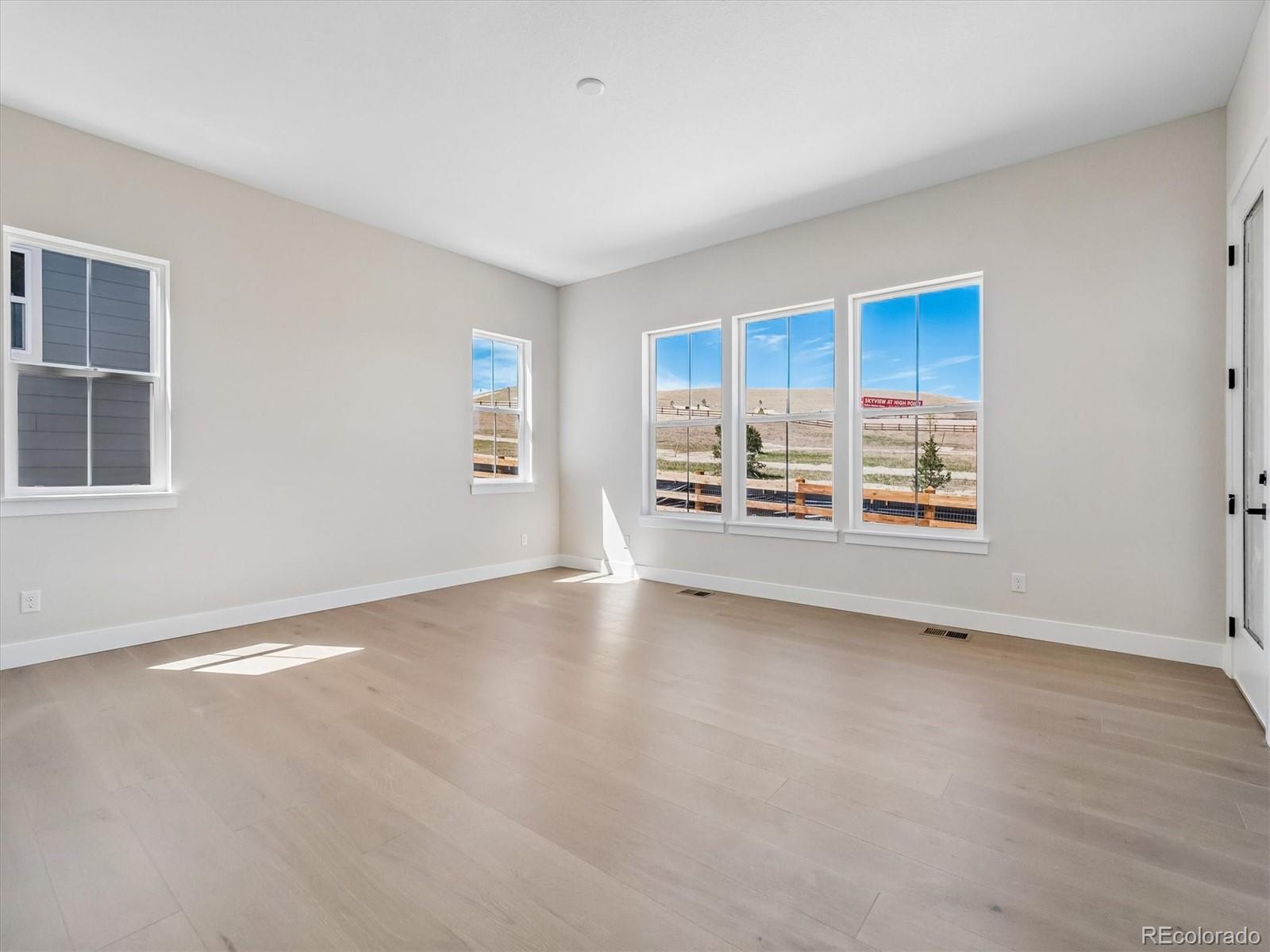 MLS Image #13 for 1327  oleander street,castle rock, Colorado
