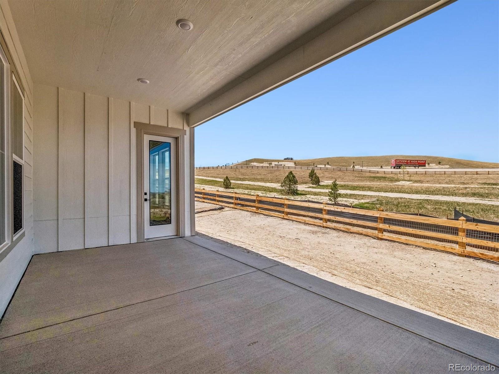 MLS Image #27 for 1327  oleander street,castle rock, Colorado