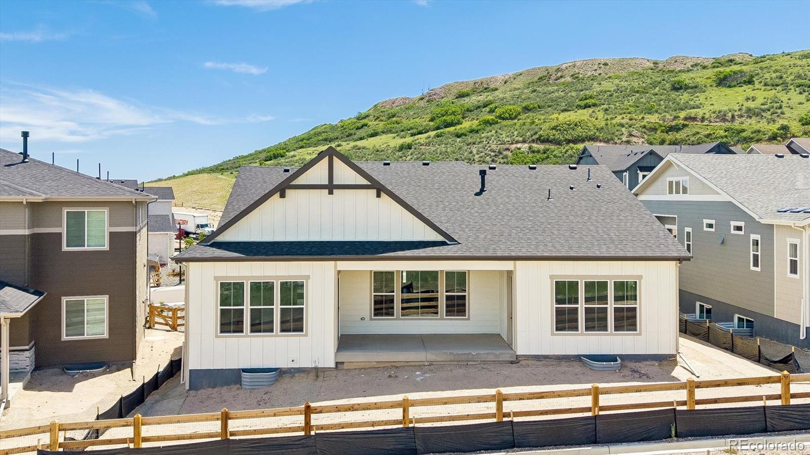 MLS Image #28 for 1327  oleander street,castle rock, Colorado
