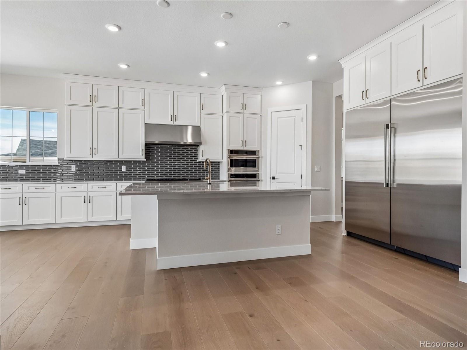 MLS Image #3 for 1327  oleander street,castle rock, Colorado