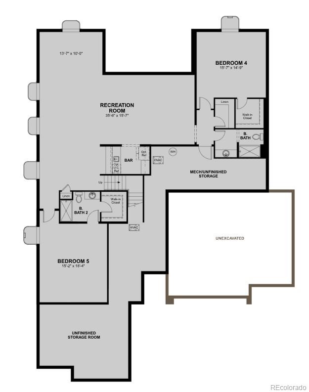 MLS Image #30 for 1327  oleander street,castle rock, Colorado