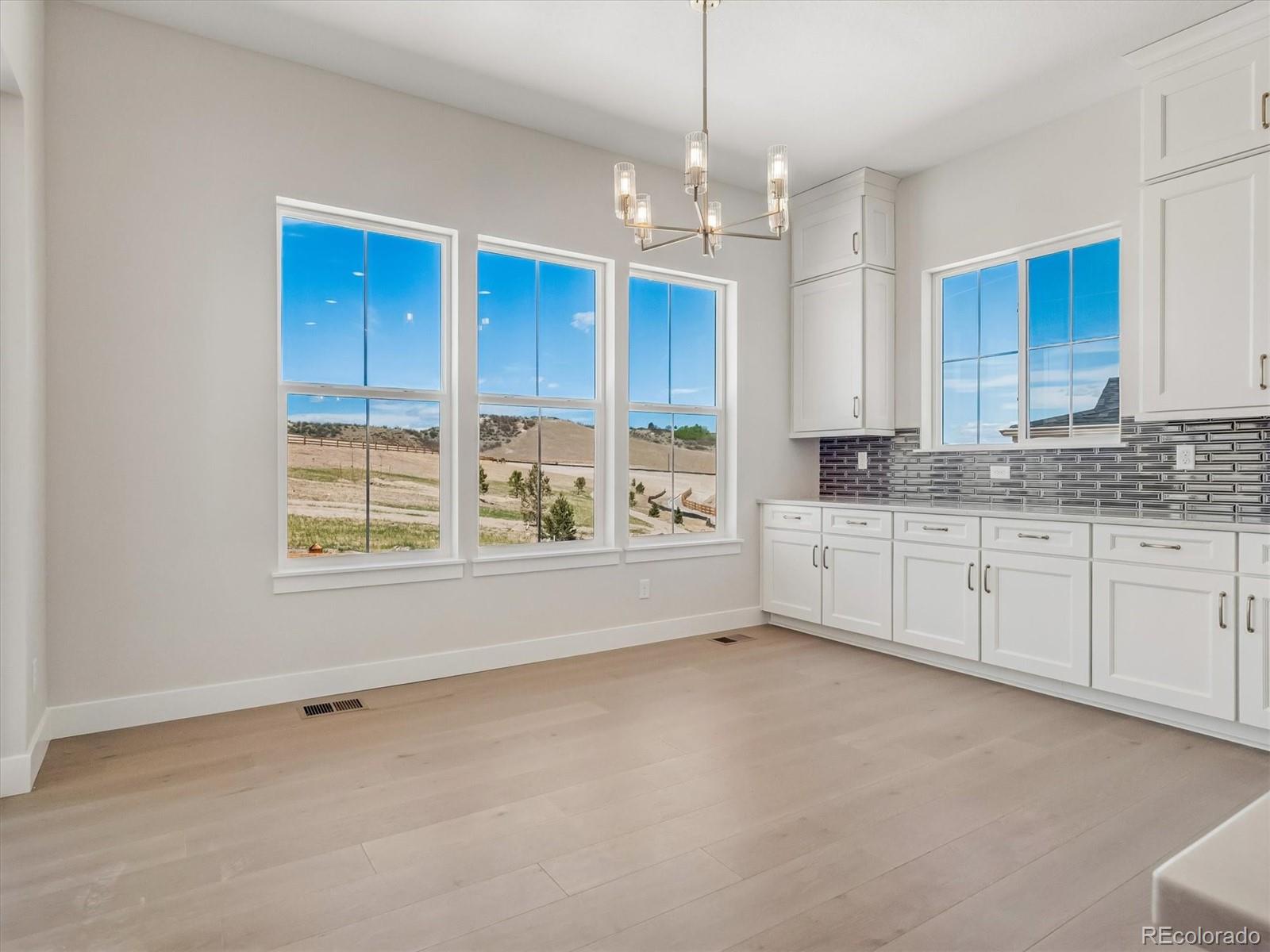 MLS Image #4 for 1327  oleander street,castle rock, Colorado