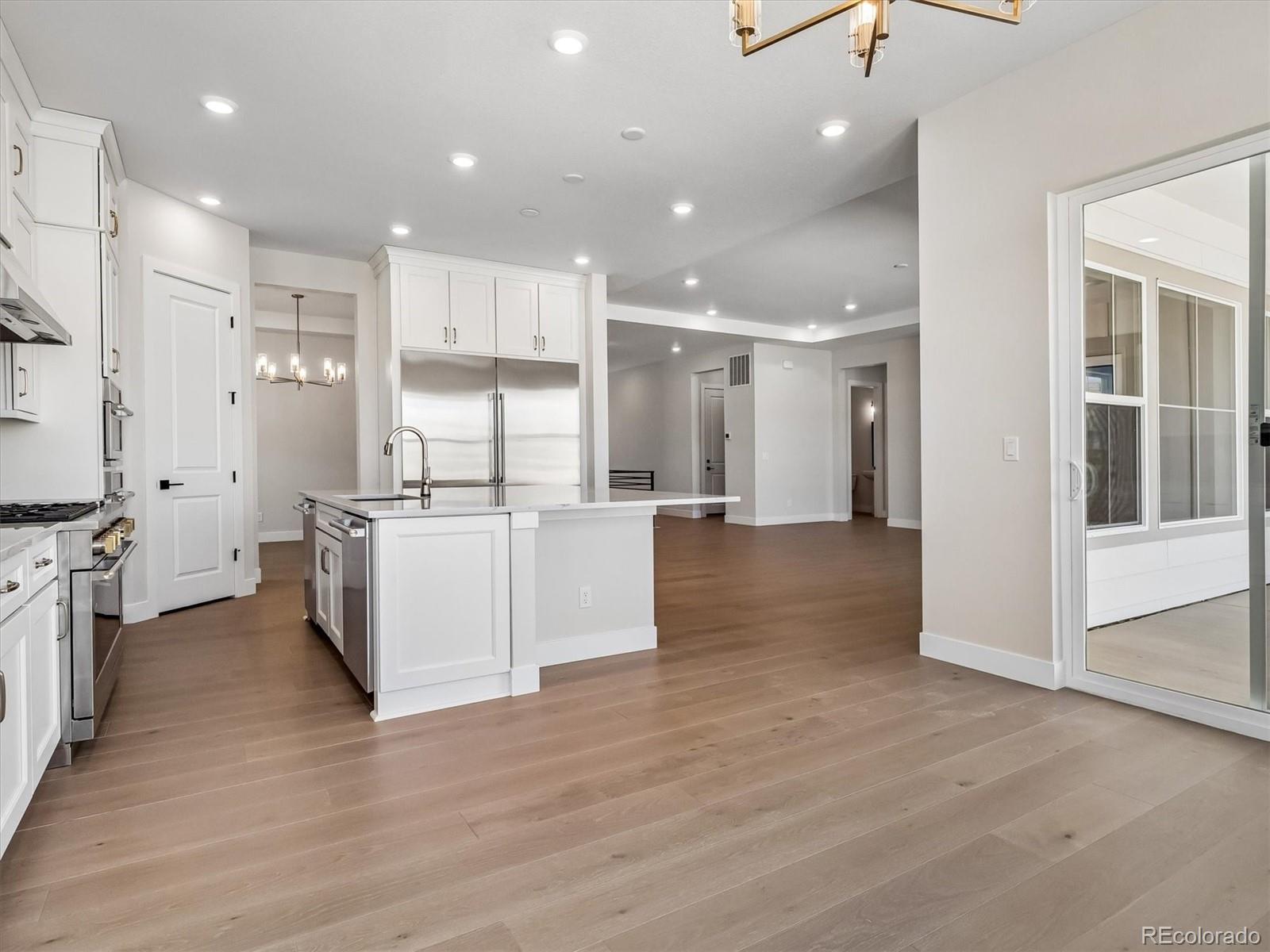 MLS Image #5 for 1327  oleander street,castle rock, Colorado
