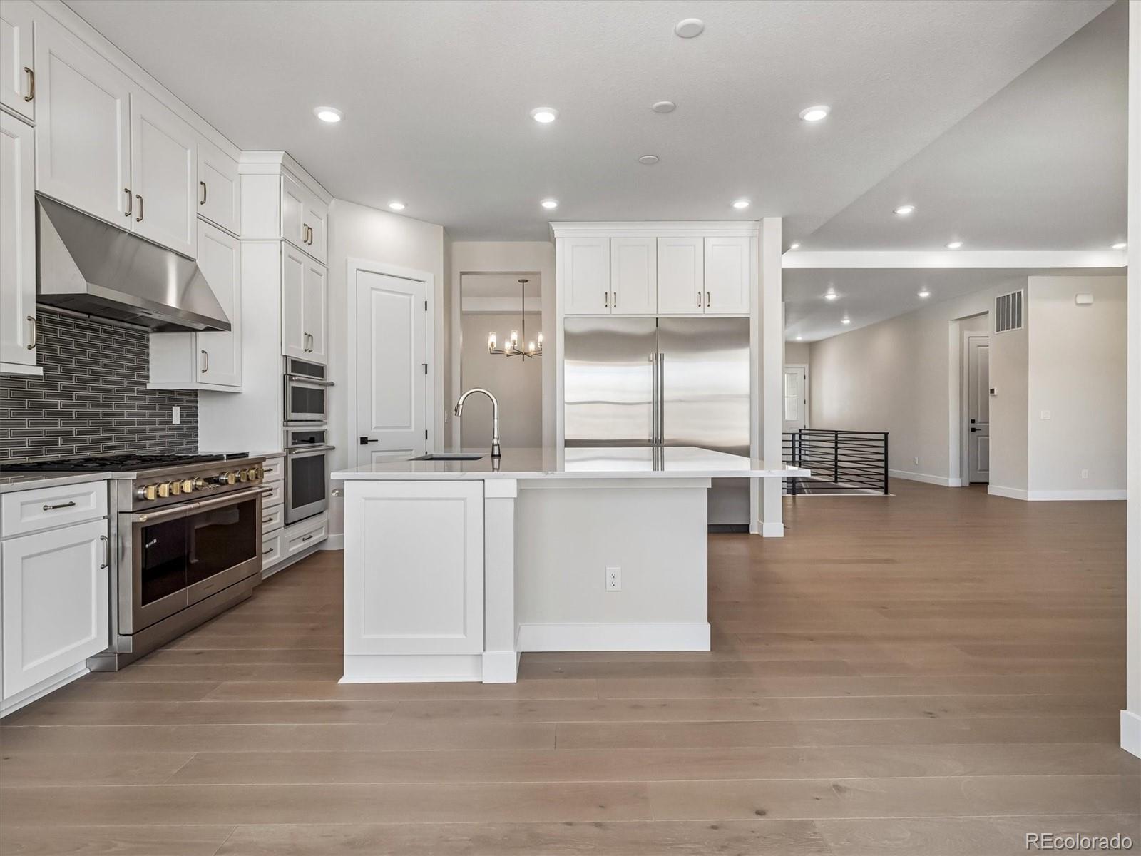 MLS Image #6 for 1327  oleander street,castle rock, Colorado